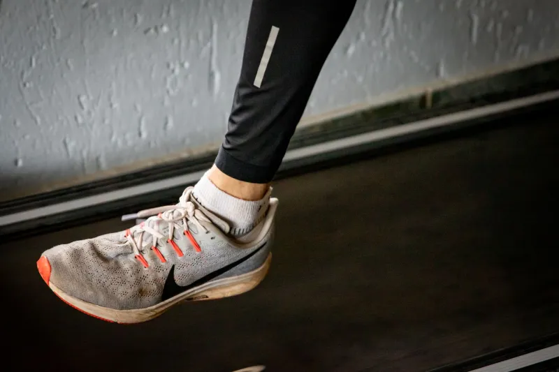 Indoor Running for People Who'd Rather Do Literally Anything Else: A Beginner's Honest Guide