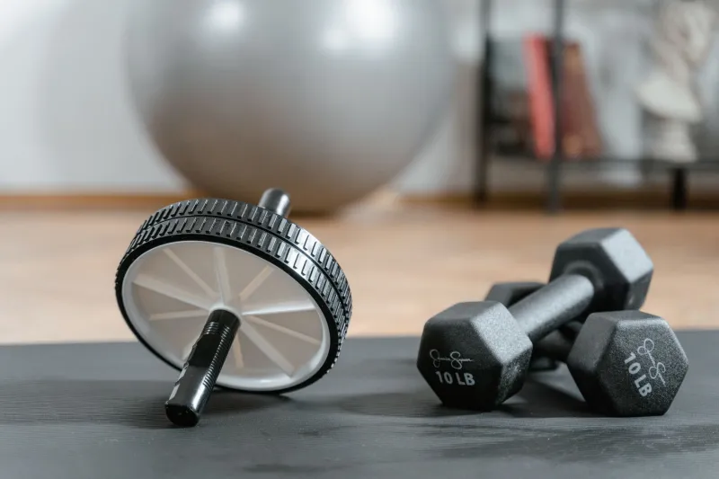 Where You Sweat Actually Matters: Picking the Right Spot in Your Home for Long-Term Workout Success