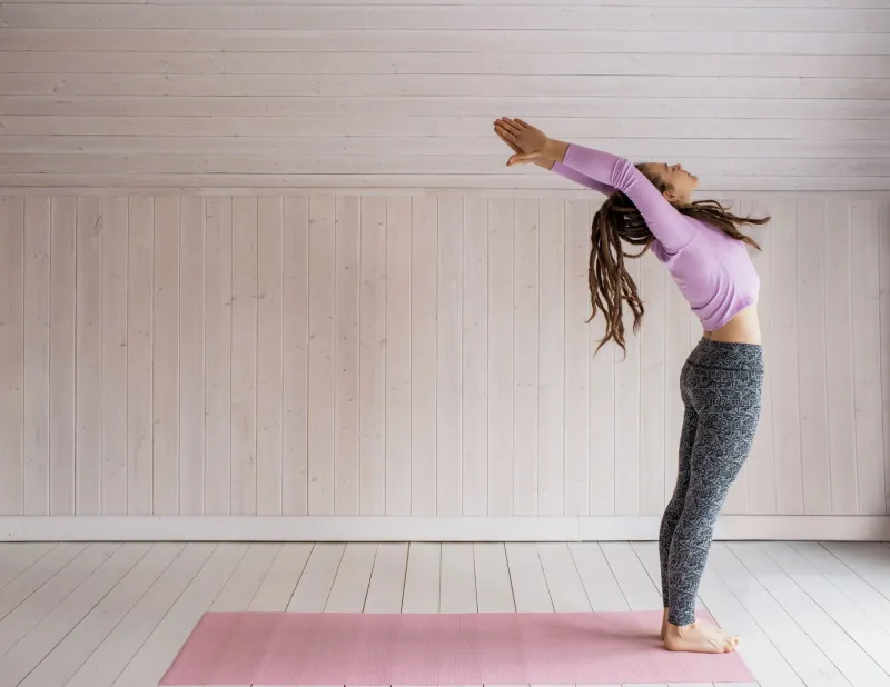 Your Living Room Is Wrecking Your Form — Here's the Doorway Drill That Fixes It