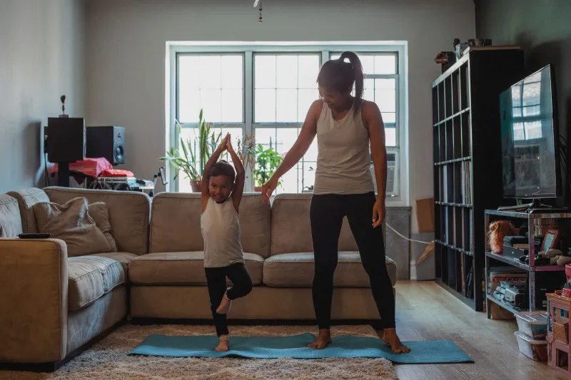 Stop Apologizing for the Interruptions — Your Broken-Up Workout Might Actually Be Working