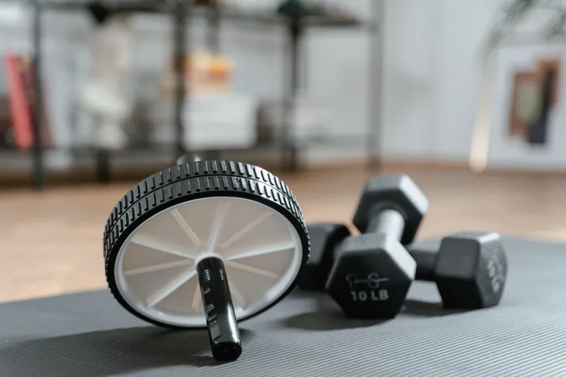 Home Gym vs. Gym Membership in 2024: The Real Numbers Might Surprise You