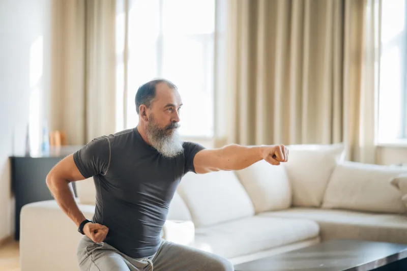 The Grass-Is-Greener Workout Problem: What Home Trainers and Gym Members Both Get Wrong