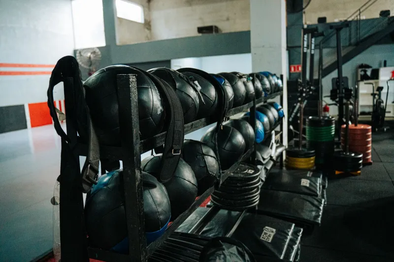 More Gear, Less Fitness: The Uncomfortable Truth About Expensive Home Gym Setups