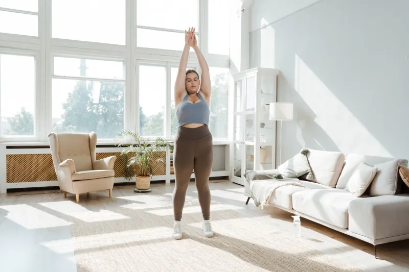 Train Before Life Gets Loud: The Real Reason Morning Workouts Stick When Evening Ones Don't