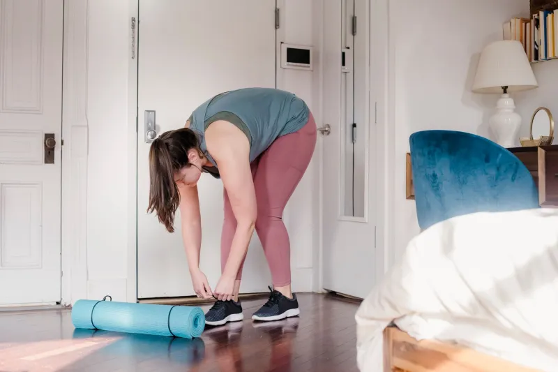 No Drive, No Problem? Why Skipping the Commute Is Actually Costing Your Home Workouts