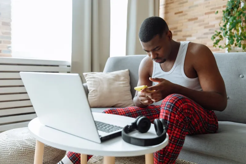 Alone But Not Adrift: Rethinking Accountability for the Home Fitness Life