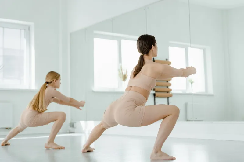 Too Much You: How Watching Yourself Work Out at Home Is Quietly Killing Your Gains