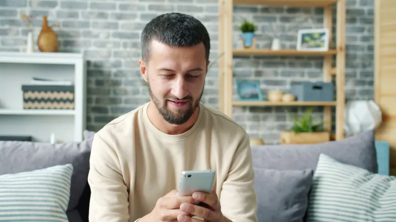 You Don't Need More Kettlebells. You Need Two People Who'll Text You Back.
